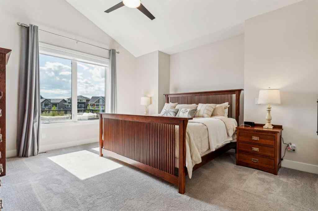 MLS® A2231621 - 1815 Bayside Island SW in Bayside Airdrie, Residential