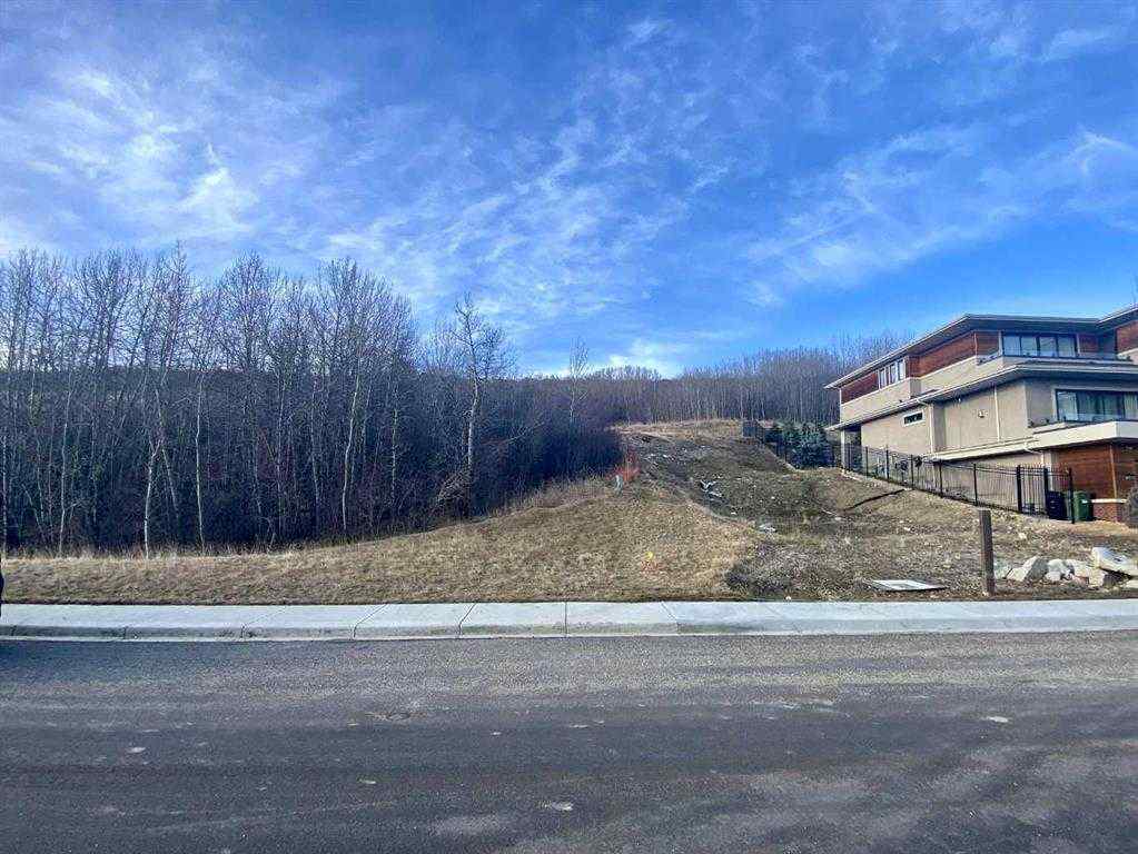 MLS® A2231627 - 459 Patterson Boulevard SW in Patterson Calgary, Land