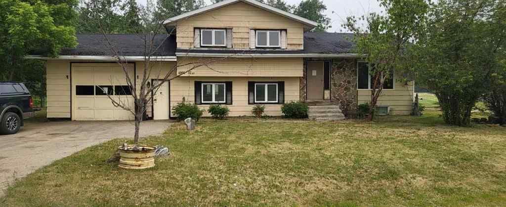 MLS® A2231629 - 4902 52 Street  in NONE Wanham, Residential