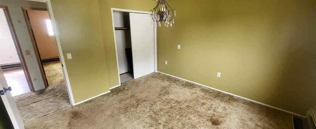 MLS® A2231629 - 4902 52 Street  in NONE Wanham, Residential