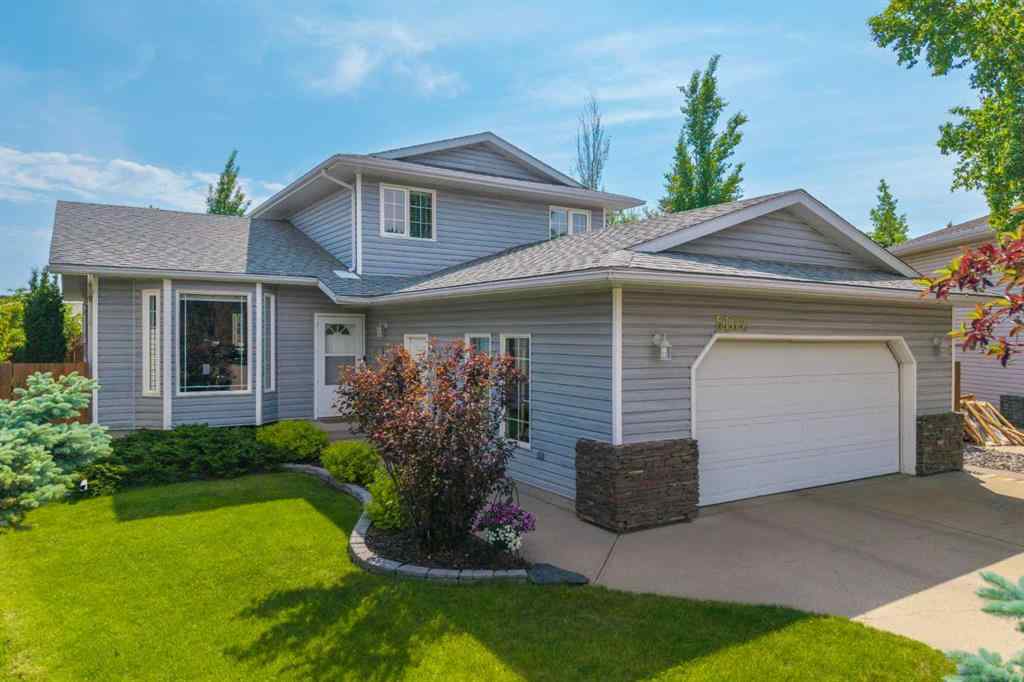 MLS® A2231630 - 5102 26 Street  in Steele Heights Lloydminster, Residential