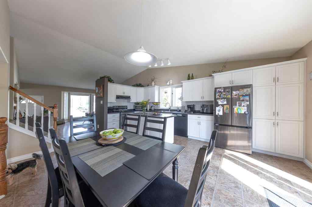 MLS® A2231630 - 5102 26 Street  in Steele Heights Lloydminster, Residential