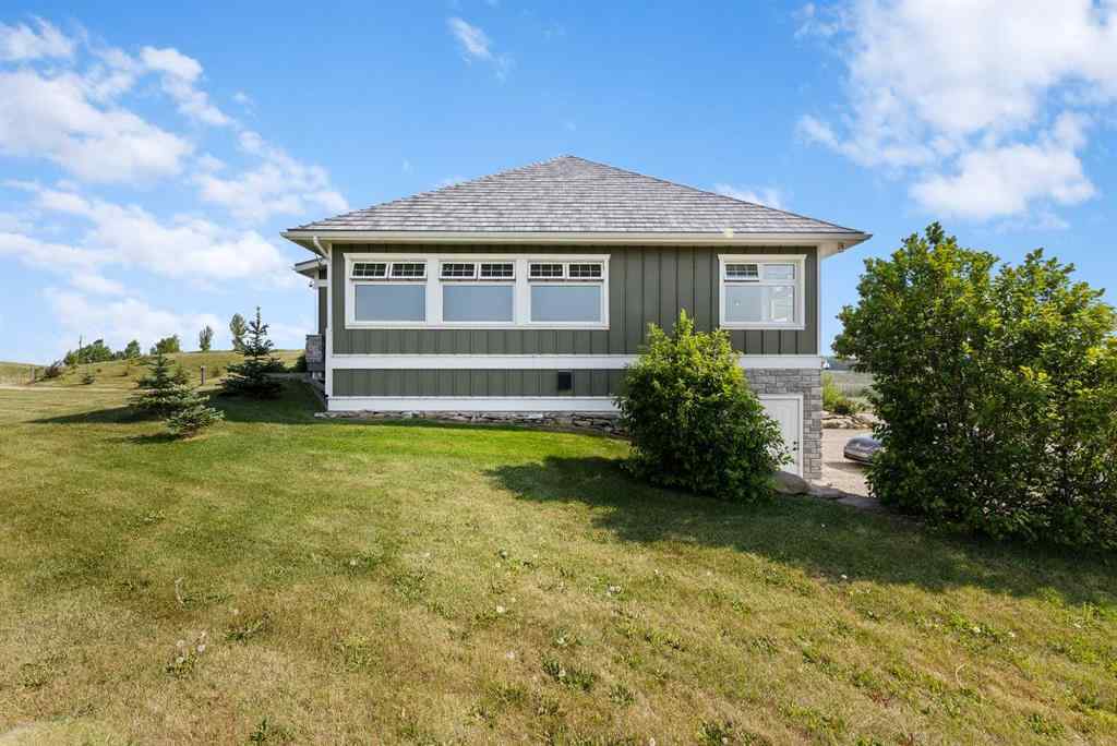 MLS® A2231633 - 32325 Range Road 24   in NONE Rural Mountain View County, Residential