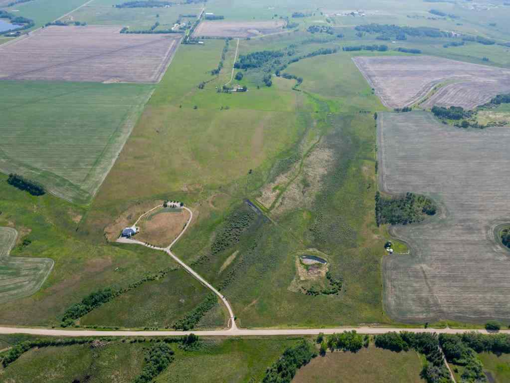 MLS® A2231633 - 32325 Range Road 24   in NONE Rural Mountain View County, Residential