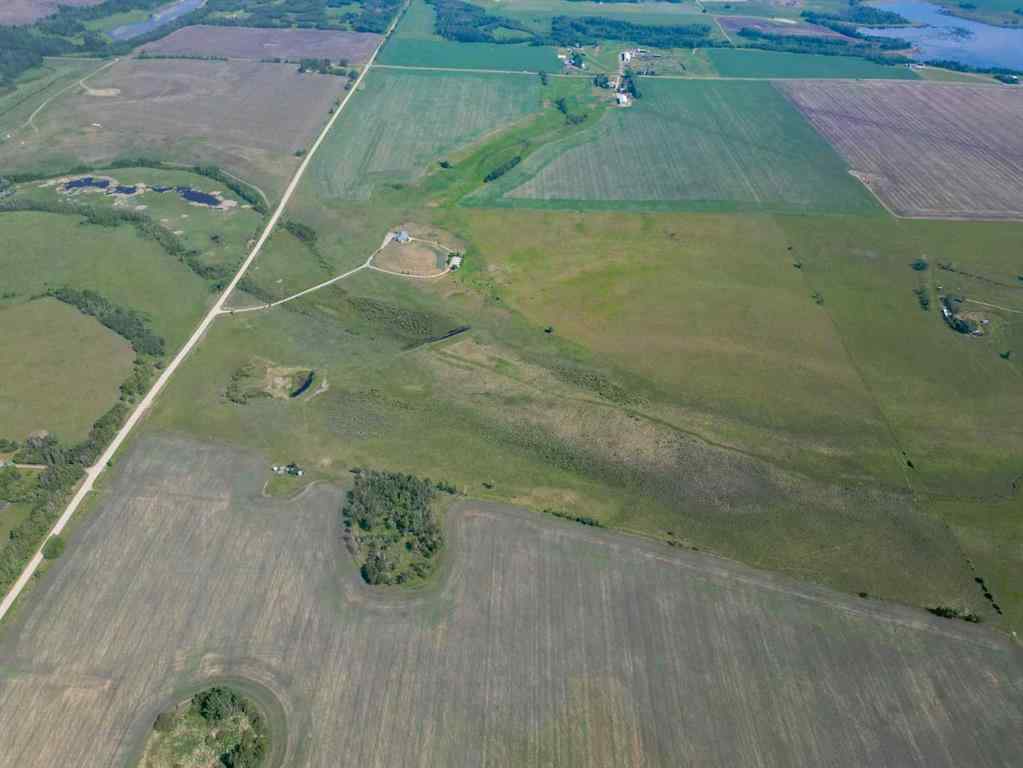 MLS® A2231633 - 32325 Range Road 24   in NONE Rural Mountain View County, Residential