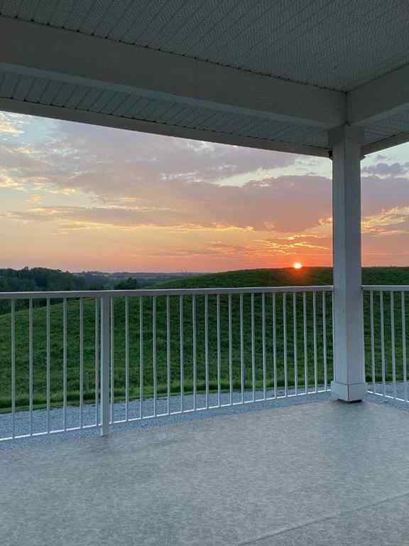 MLS® A2231633 - 32325 Range Road 24   in NONE Rural Mountain View County, Residential