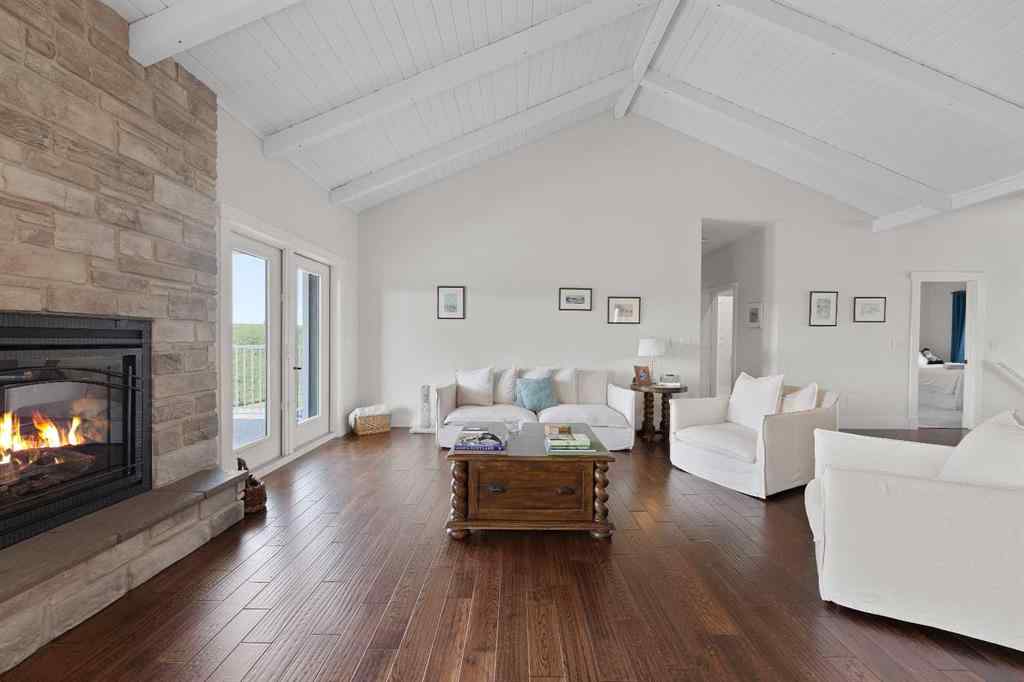 MLS® A2231633 - 32325 Range Road 24   in NONE Rural Mountain View County, Residential