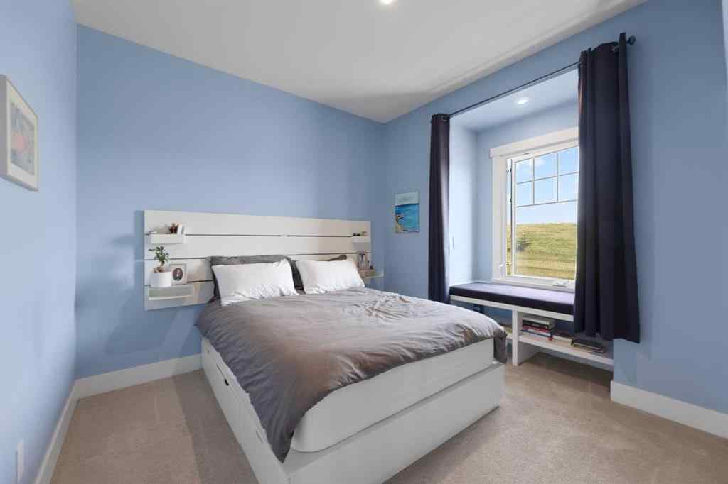 MLS® A2231633 - 32325 Range Road 24   in NONE Rural Mountain View County, Residential