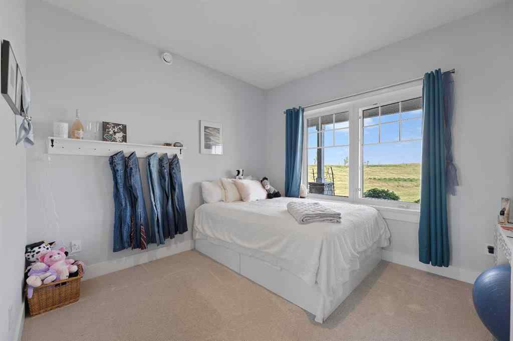MLS® A2231633 - 32325 Range Road 24   in NONE Rural Mountain View County, Residential