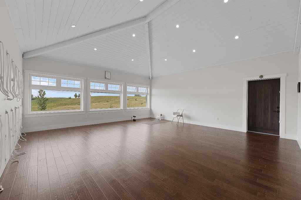 MLS® A2231633 - 32325 Range Road 24   in NONE Rural Mountain View County, Residential