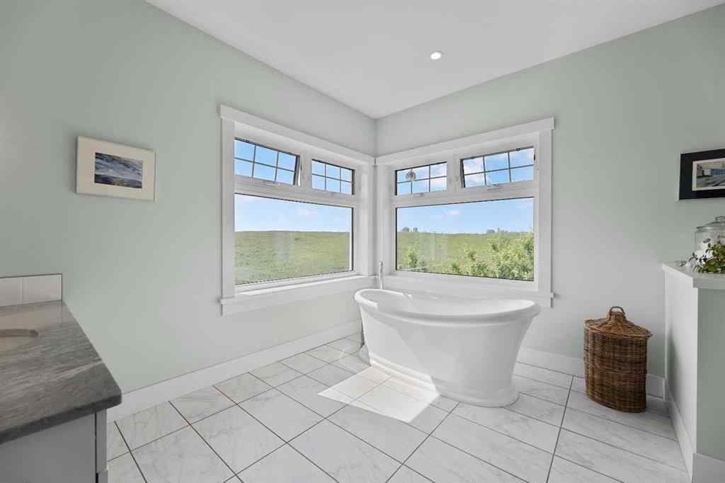 MLS® A2231633 - 32325 Range Road 24   in NONE Rural Mountain View County, Residential