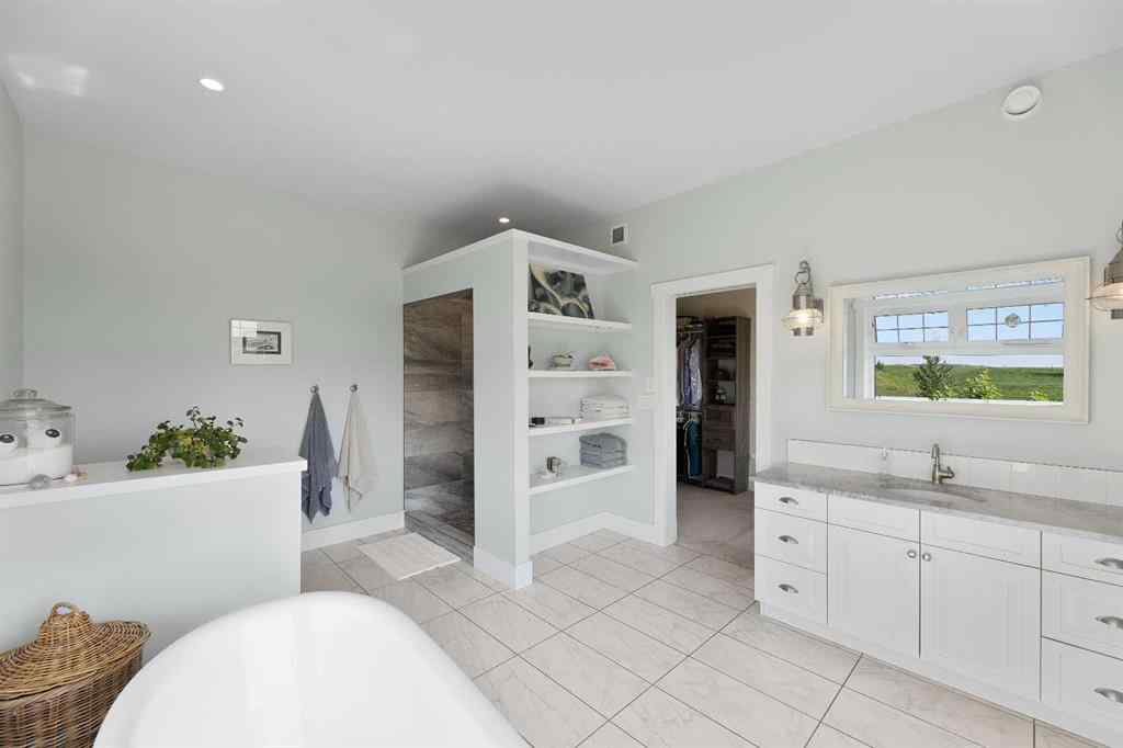 MLS® A2231633 - 32325 Range Road 24   in NONE Rural Mountain View County, Residential