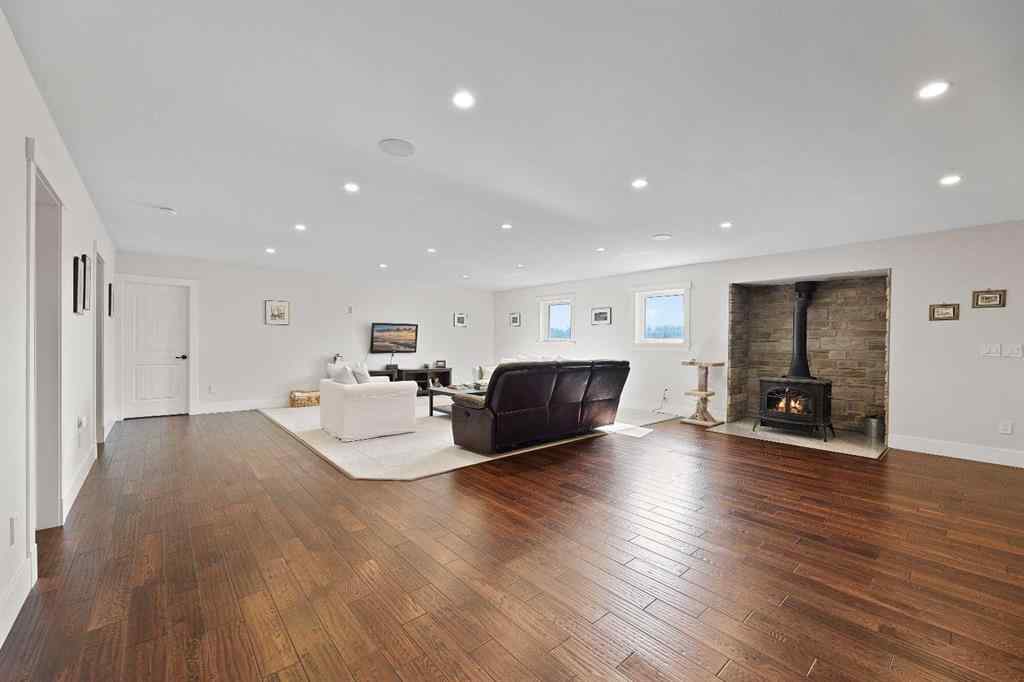 MLS® A2231633 - 32325 Range Road 24   in NONE Rural Mountain View County, Residential