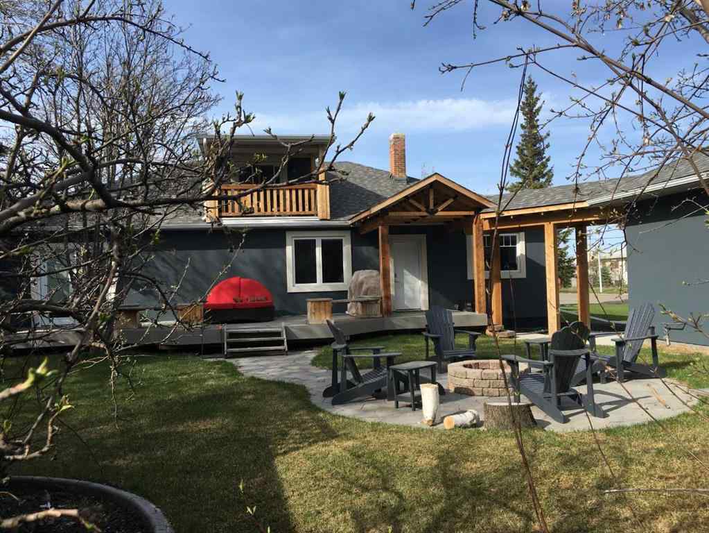 MLS® A2231635 - 10103 95 Avenue Avenue  in Swanavon Grande Prairie, Residential
