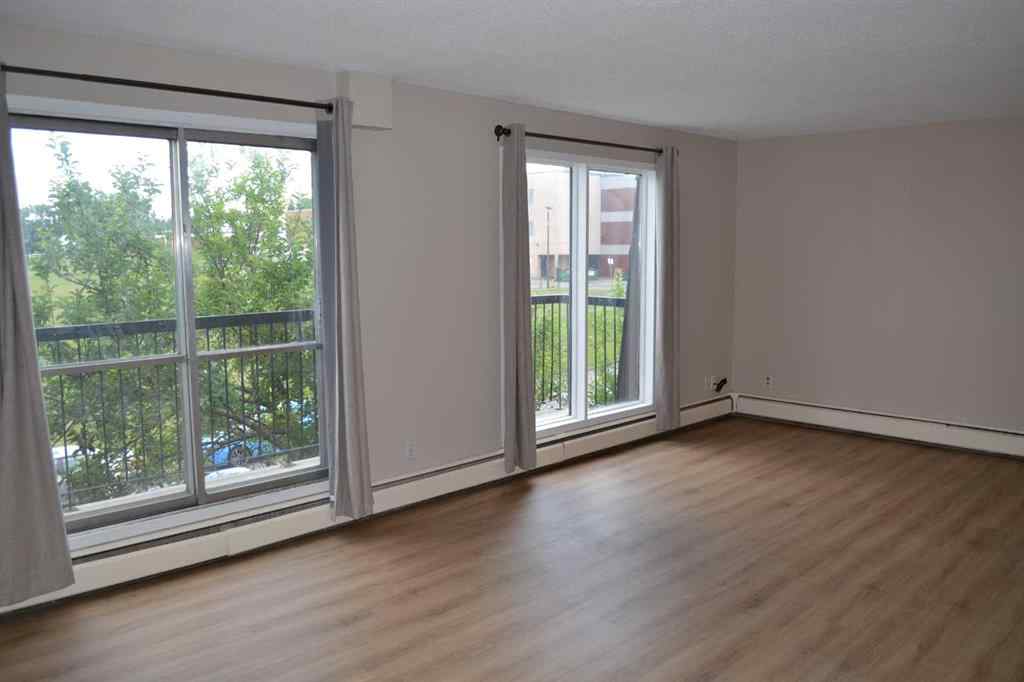 MLS® A2231636 - Unit #305 431c Huntsville Crescent NW in Huntington Hills Calgary, Residential