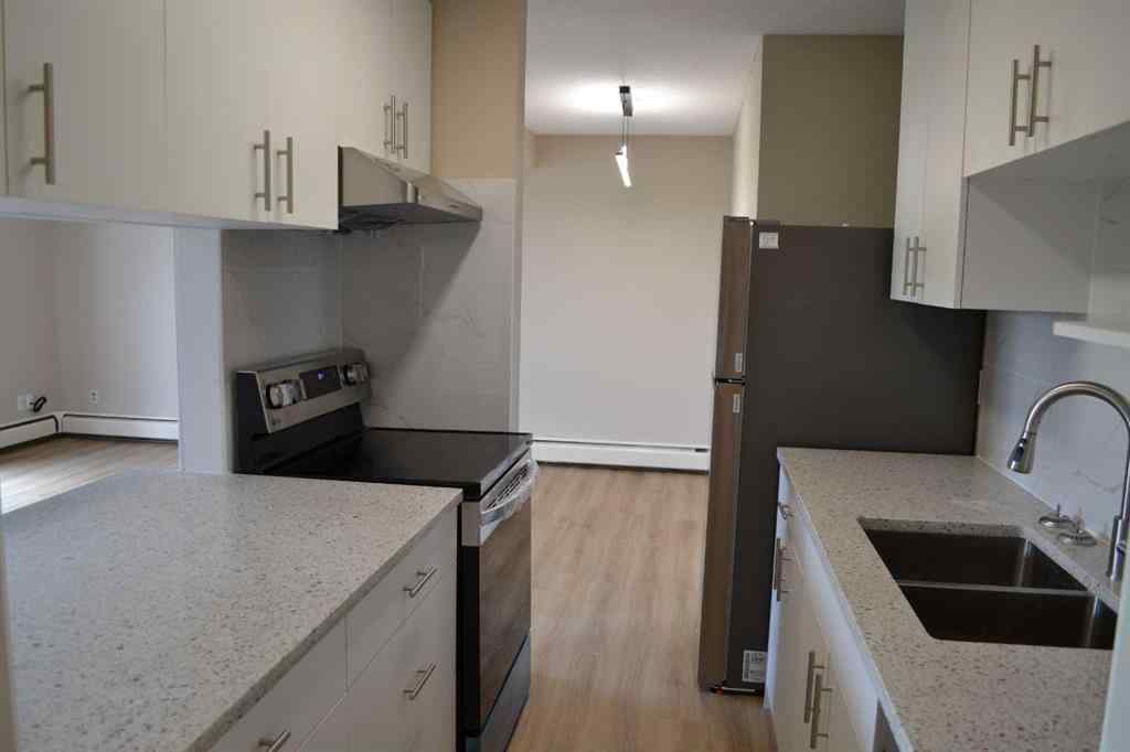 MLS® A2231636 - Unit #305 431c Huntsville Crescent NW in Huntington Hills Calgary, Residential