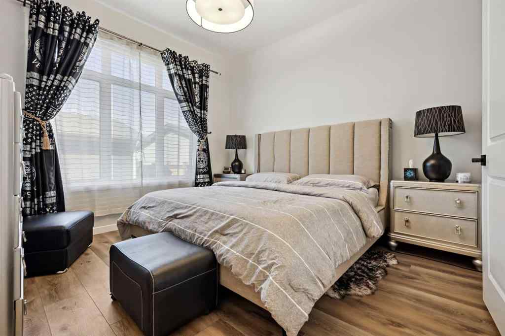 MLS® A2231638 - 537 Marine Drive SE in Mahogany Calgary, Residential