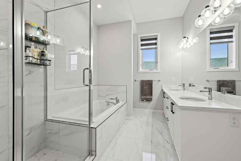 MLS® A2231638 - 537 Marine Drive SE in Mahogany Calgary, Residential
