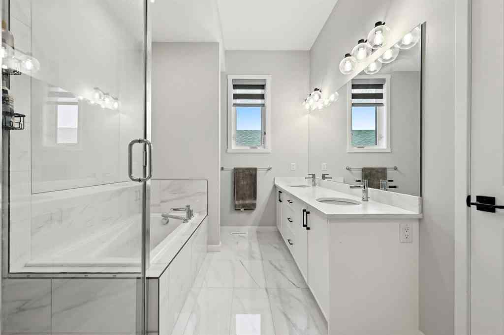 MLS® A2231638 - 537 Marine Drive SE in Mahogany Calgary, Residential