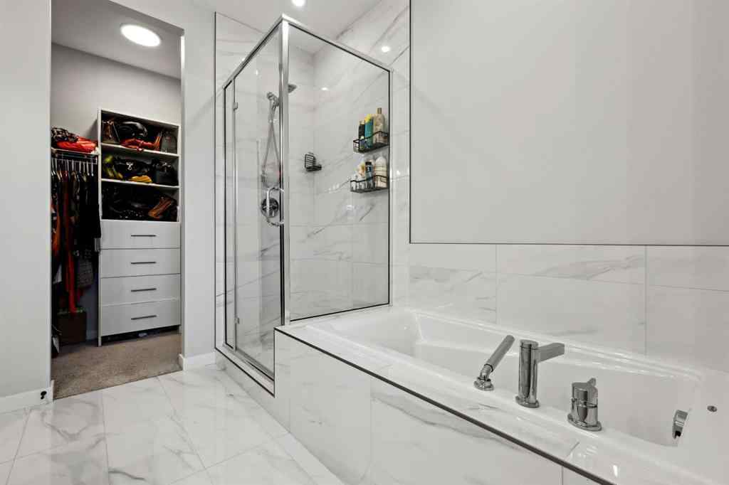 MLS® A2231638 - 537 Marine Drive SE in Mahogany Calgary, Residential