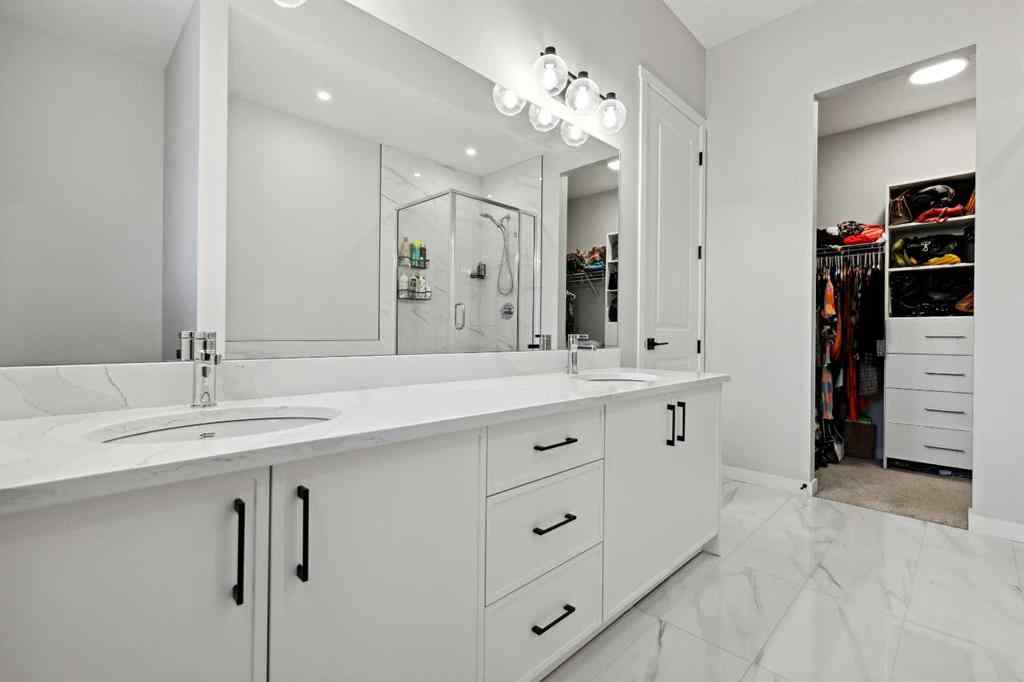 MLS® A2231638 - 537 Marine Drive SE in Mahogany Calgary, Residential