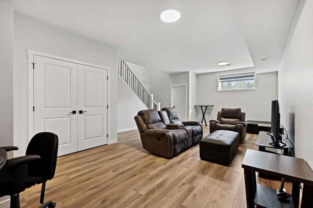 MLS® A2231638 - 537 Marine Drive SE in Mahogany Calgary, Residential