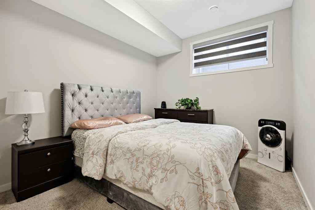 MLS® A2231638 - 537 Marine Drive SE in Mahogany Calgary, Residential