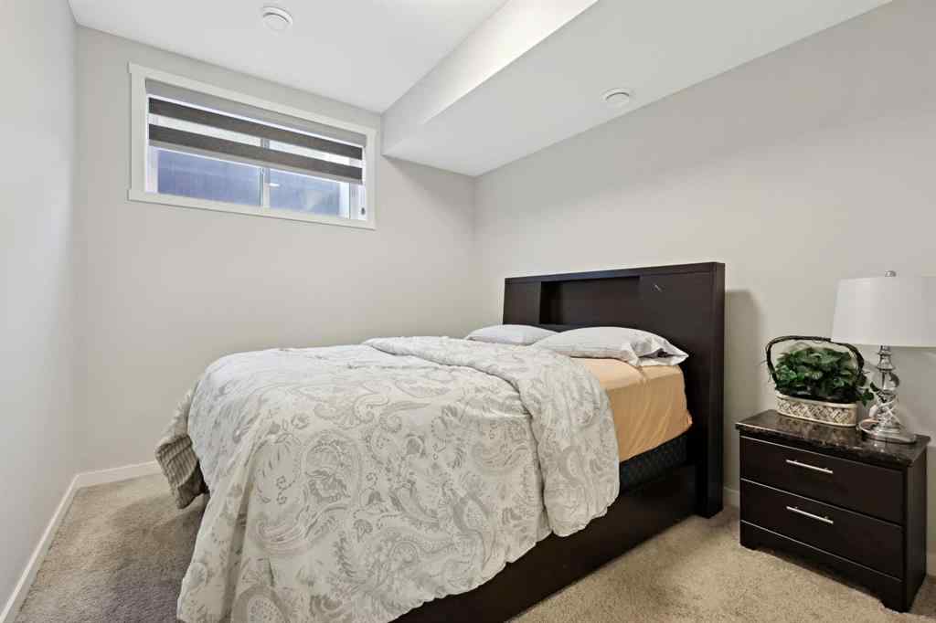 MLS® A2231638 - 537 Marine Drive SE in Mahogany Calgary, Residential