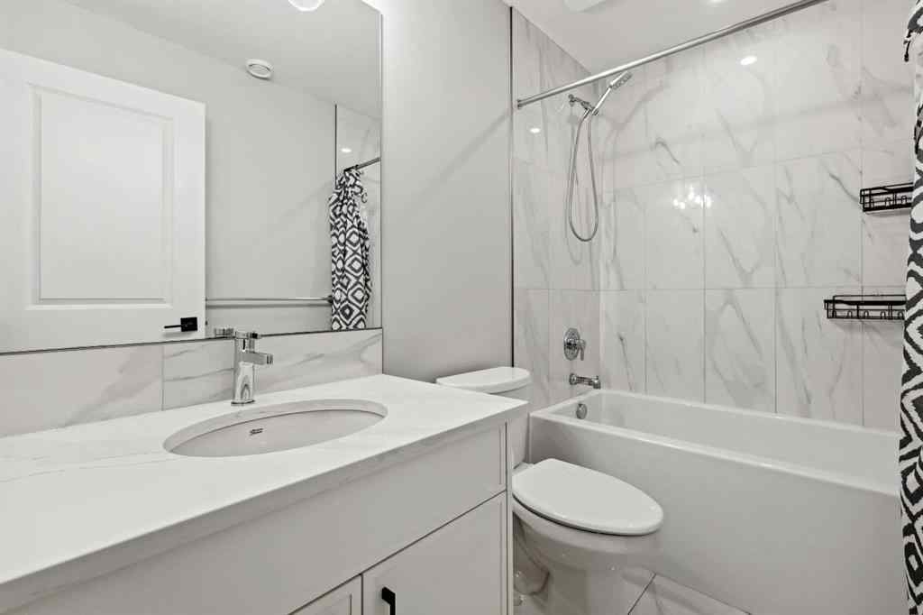 MLS® A2231638 - 537 Marine Drive SE in Mahogany Calgary, Residential