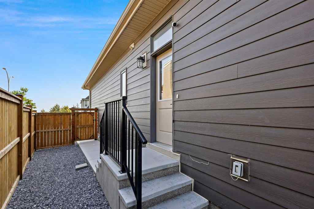 MLS® A2231638 - 537 Marine Drive SE in Mahogany Calgary, Residential