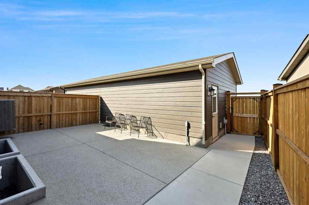 MLS® A2231638 - 537 Marine Drive SE in Mahogany Calgary, Residential