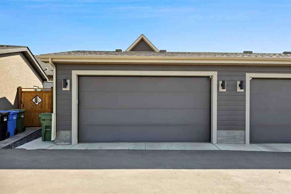 MLS® A2231638 - 537 Marine Drive SE in Mahogany Calgary, Residential