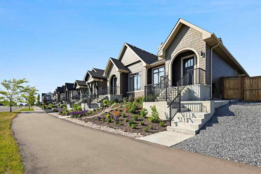 MLS® A2231638 - 537 Marine Drive SE in Mahogany Calgary, Residential