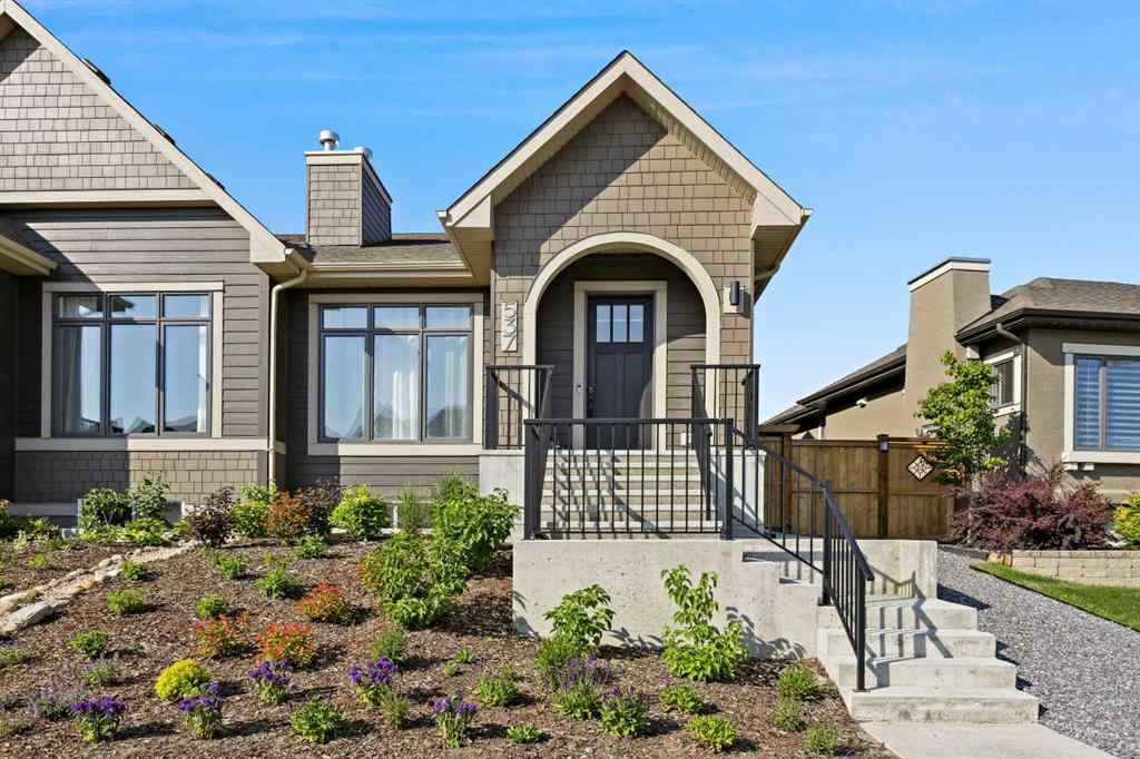 MLS® A2231638 - 537 Marine Drive SE in Mahogany Calgary, Residential