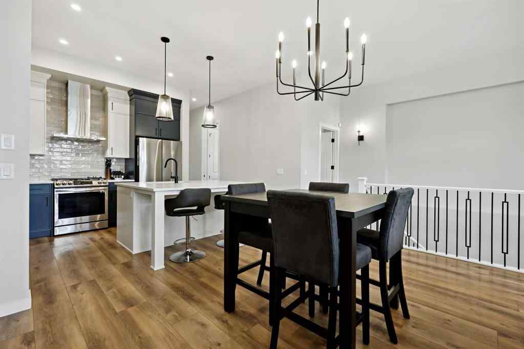 MLS® A2231638 - 537 Marine Drive SE in Mahogany Calgary, Residential