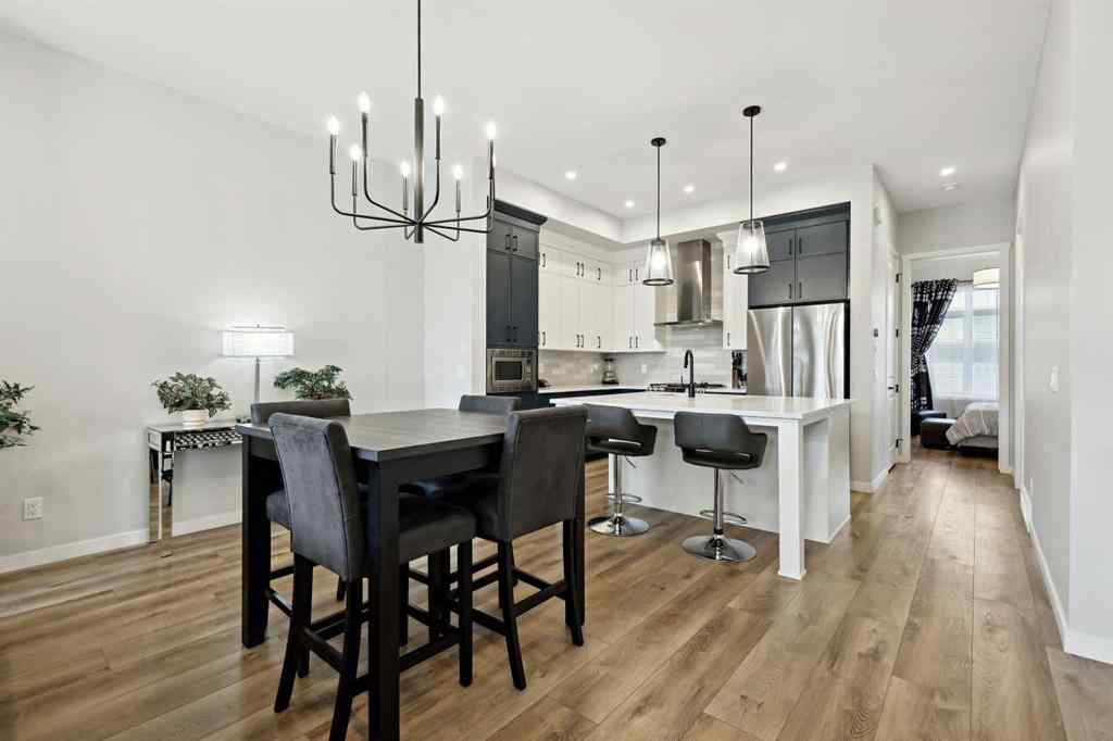MLS® A2231638 - 537 Marine Drive SE in Mahogany Calgary, Residential