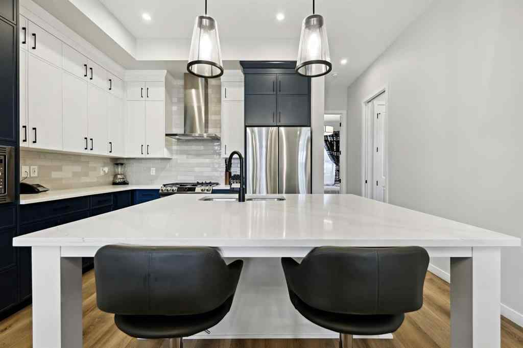 MLS® A2231638 - 537 Marine Drive SE in Mahogany Calgary, Residential