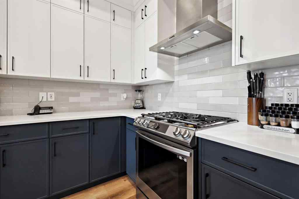 MLS® A2231638 - 537 Marine Drive SE in Mahogany Calgary, Residential