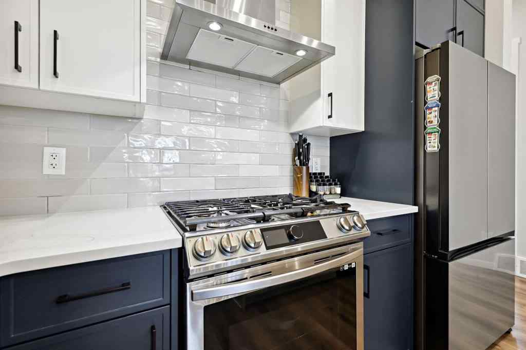 MLS® A2231638 - 537 Marine Drive SE in Mahogany Calgary, Residential