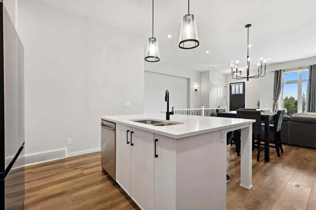 MLS® A2231638 - 537 Marine Drive SE in Mahogany Calgary, Residential