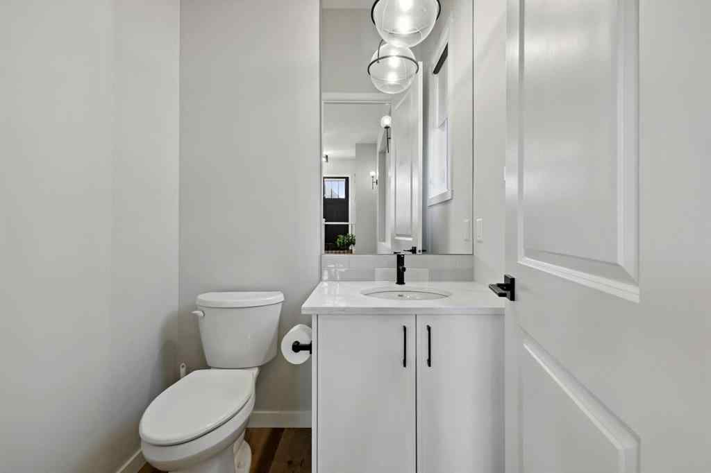 MLS® A2231638 - 537 Marine Drive SE in Mahogany Calgary, Residential