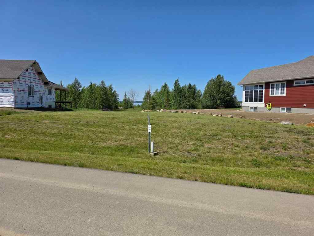 MLS® A2231639 - 681 Springside Crescent   in Meridian Beach Rural Ponoka County, Land