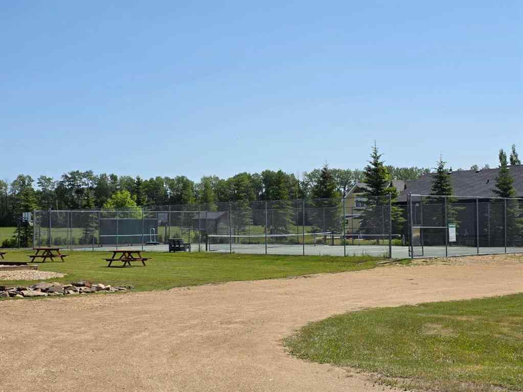 MLS® A2231639 - 681 Springside Crescent   in Meridian Beach Rural Ponoka County, Land