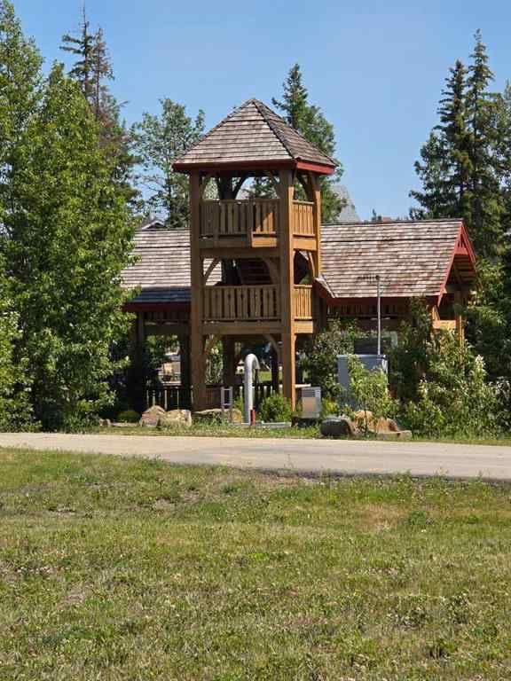 MLS® A2231639 - 681 Springside Crescent   in Meridian Beach Rural Ponoka County, Land