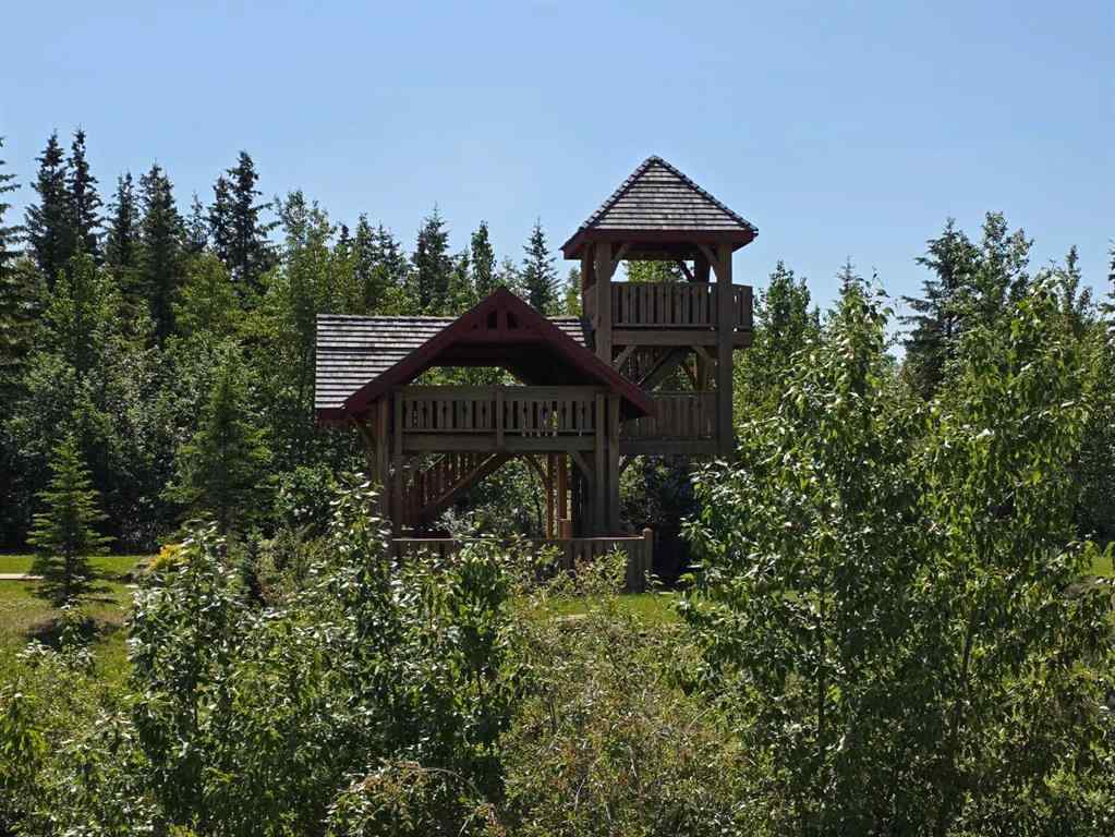 MLS® A2231639 - 681 Springside Crescent   in Meridian Beach Rural Ponoka County, Land