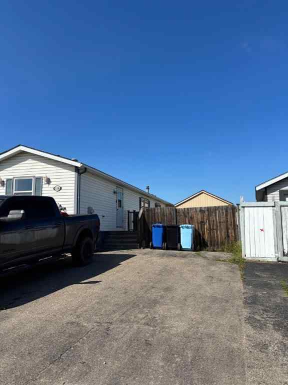 MLS® A2231643 - 120 Hunter Street  in Timberlea Fort McMurray, Residential