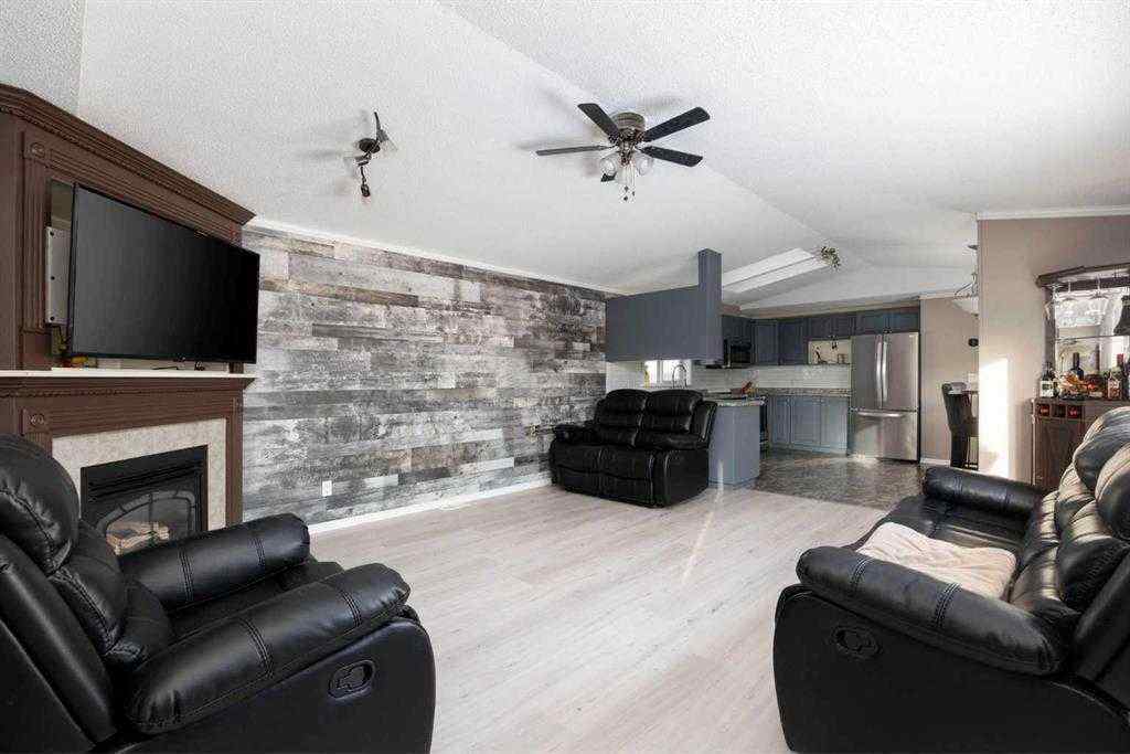 MLS® A2231643 - 120 Hunter Street  in Timberlea Fort McMurray, Residential