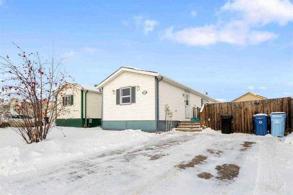 MLS® A2231643 - 120 Hunter Street  in Timberlea Fort McMurray, Residential