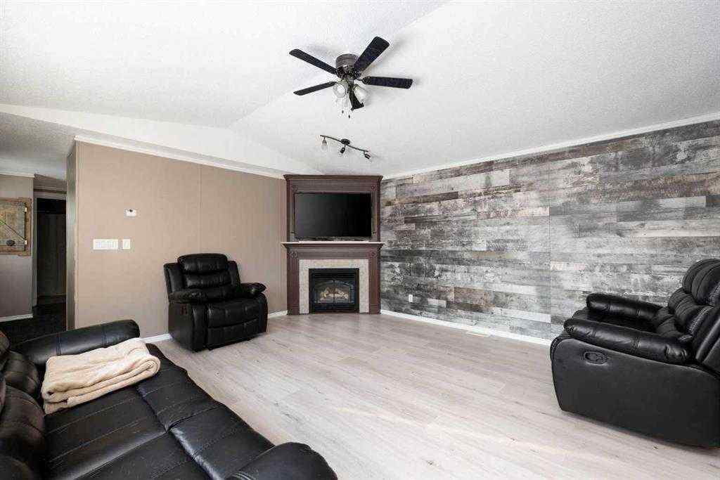 MLS® A2231643 - 120 Hunter Street  in Timberlea Fort McMurray, Residential