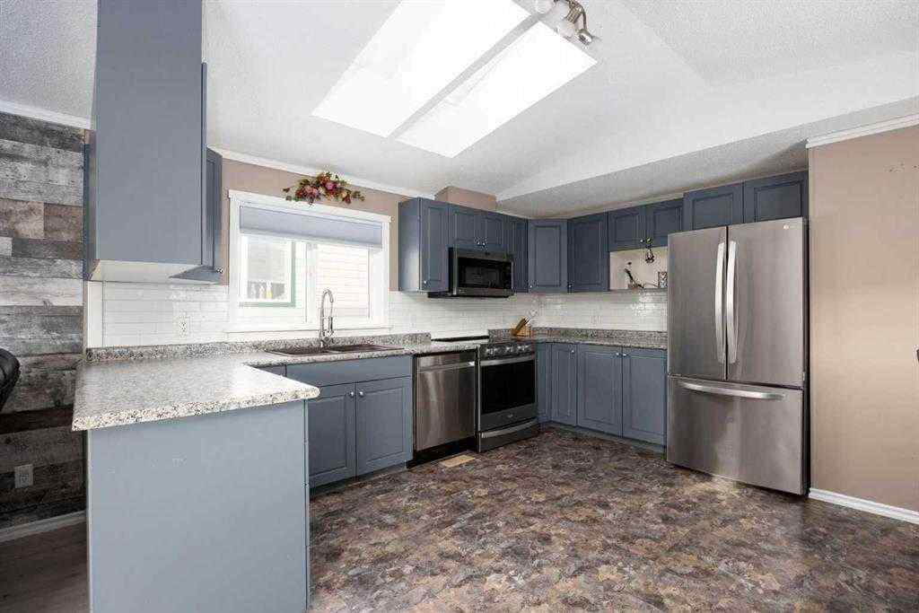 MLS® A2231643 - 120 Hunter Street  in Timberlea Fort McMurray, Residential